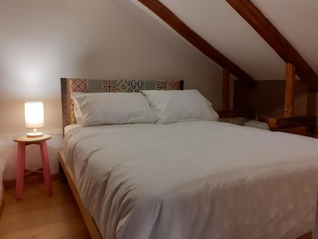 Hostal Suite Le Fabrique Cuenca Exterior foto