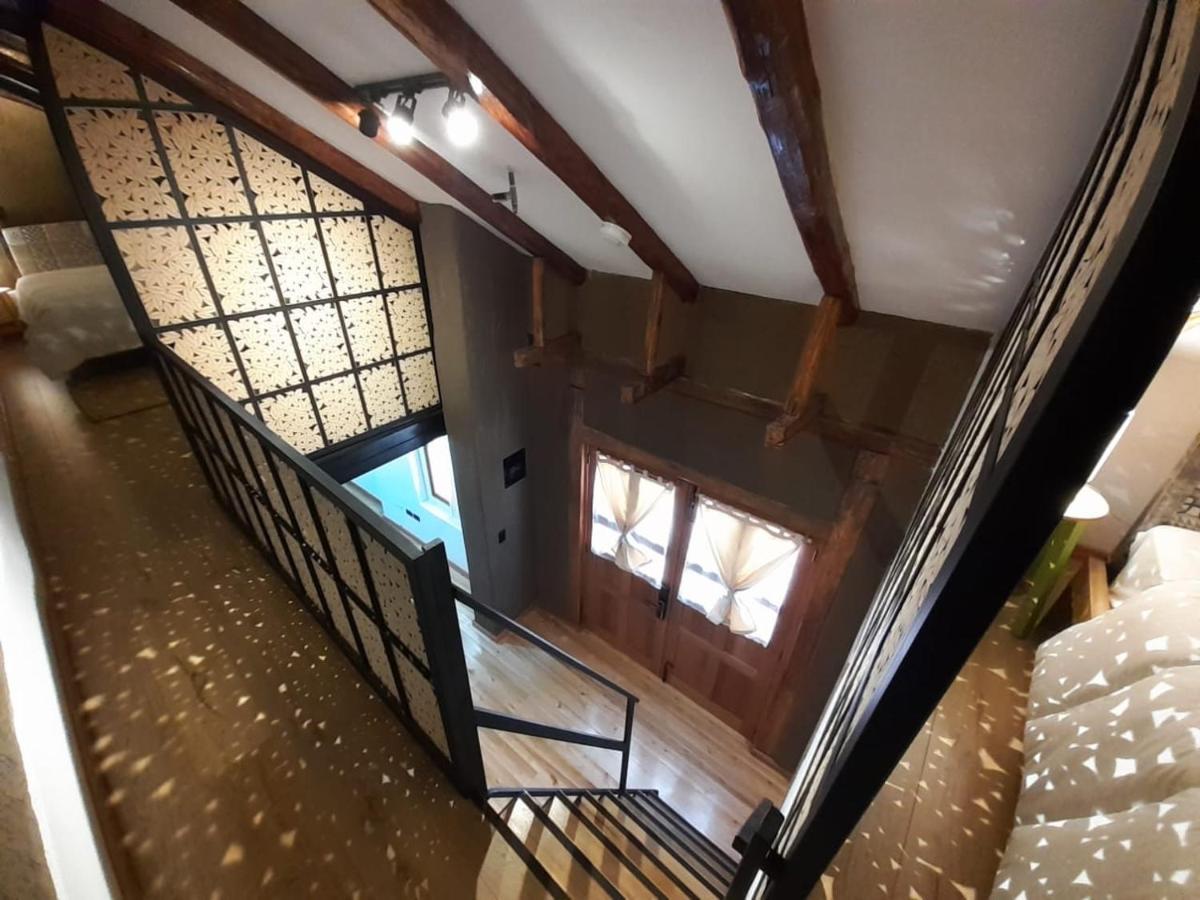 Hostal Suite Le Fabrique Cuenca Exterior foto
