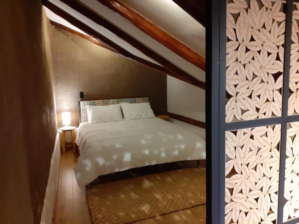 Hostal Suite Le Fabrique Cuenca Exterior foto