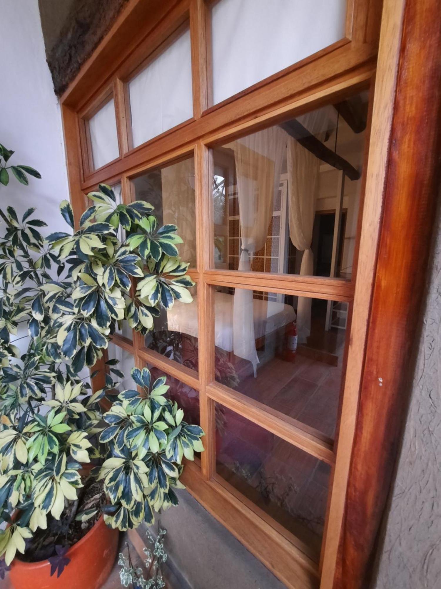 Hostal Suite Le Fabrique Cuenca Exterior foto