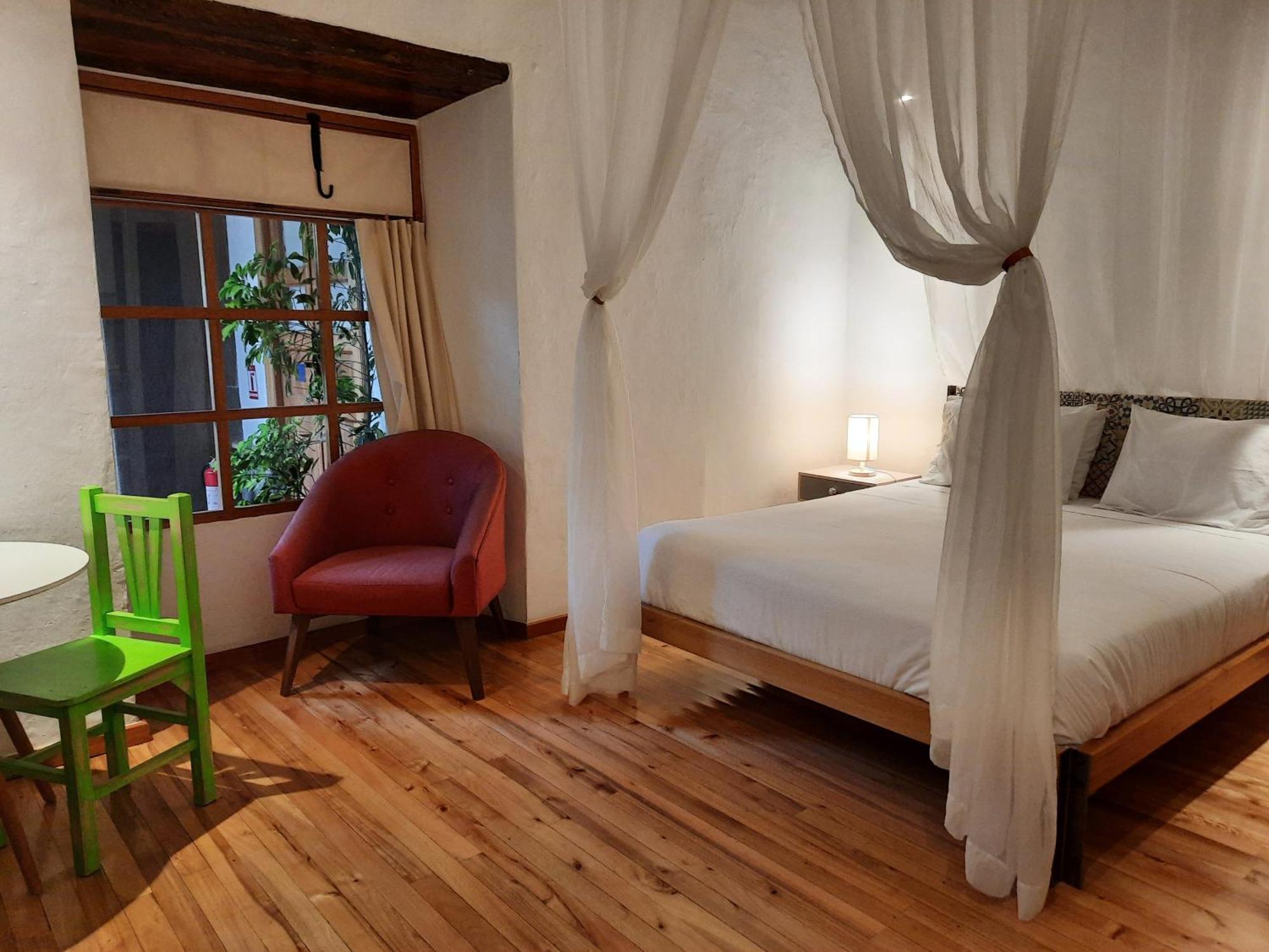 Hostal Suite Le Fabrique Cuenca Exterior foto